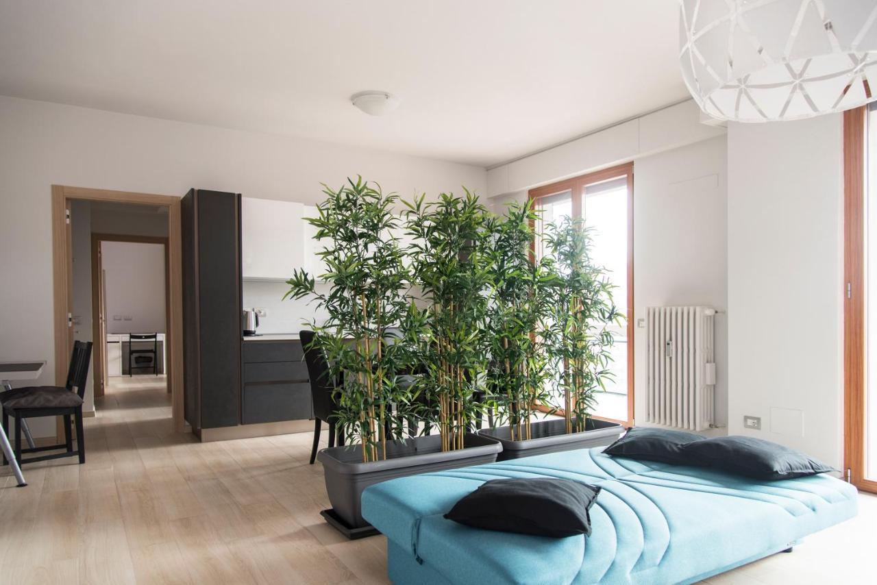 Apartamento Youhosty - Inganni 74 Milán
