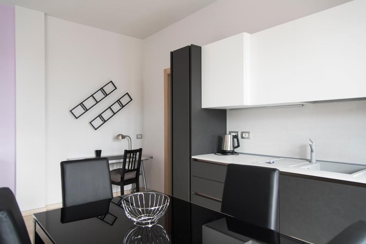 Youhosty - Inganni 74 Apartamento