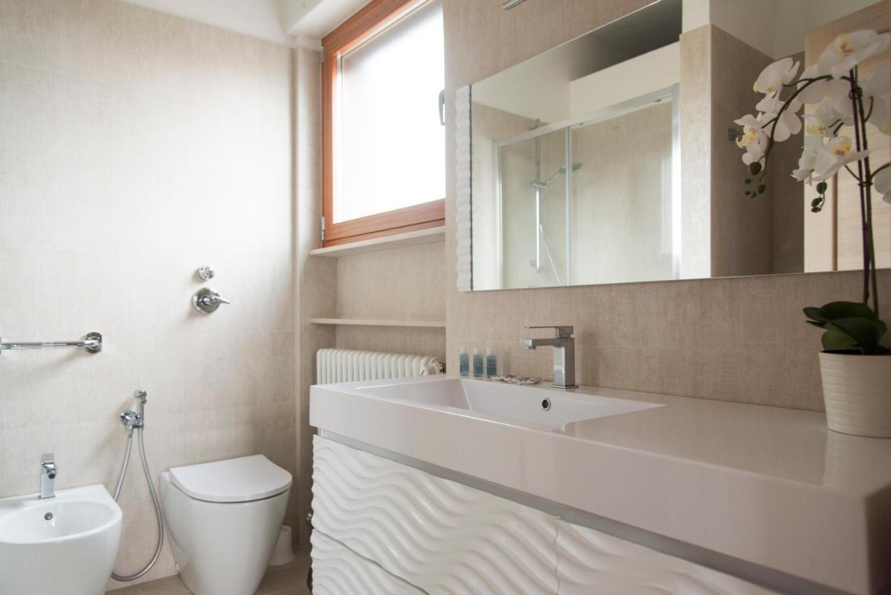 Apartamento Youhosty - Inganni 74 Milán
